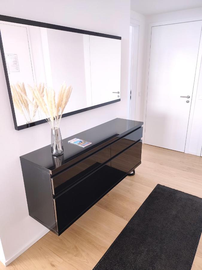 Panorama Apartment Vienna - Free Parking, Sauna & Fitness Exteriér fotografie